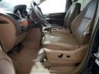 2012 Chrysler Town & Country Touring L