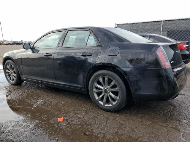 2014 Chrysler 300 S