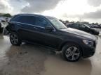 2017 Mercedes-Benz GLC 300 4matic