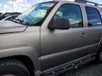 2002 Chevrolet Tahoe K1500