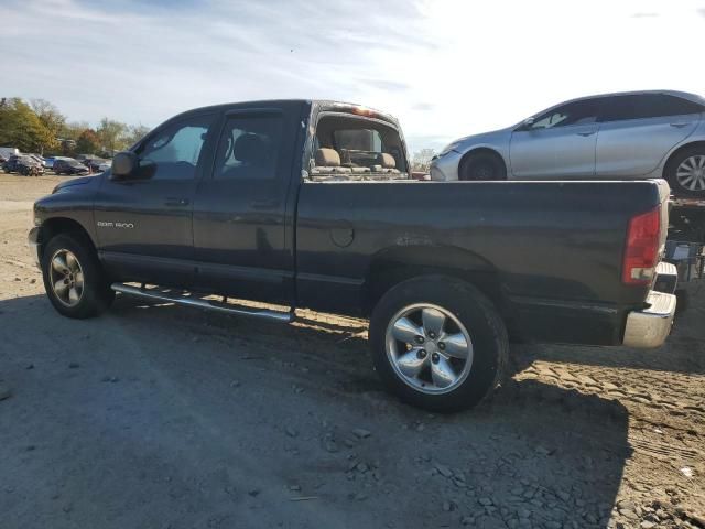 2004 Dodge RAM 1500 ST