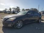 2011 Hyundai Genesis 4.6L