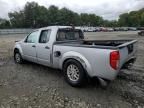 2014 Nissan Frontier SV