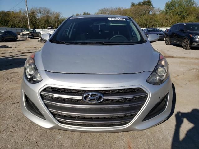 2016 Hyundai Elantra GT