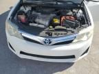 2012 Toyota Camry Hybrid