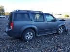 2010 Nissan Pathfinder S