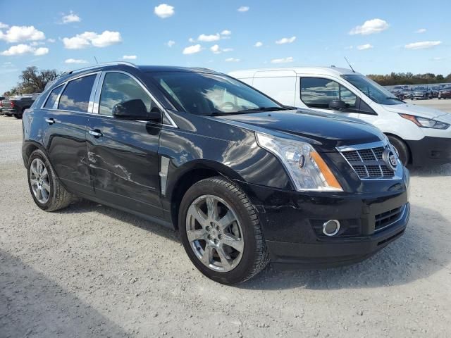 2011 Cadillac SRX Performance Collection