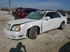 2004 Cadillac Deville DTS