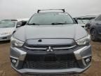 2019 Mitsubishi Outlander Sport ES