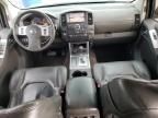 2011 Nissan Pathfinder S