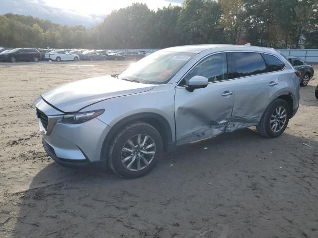 2018 Mazda CX-9 Touring