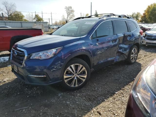 2019 Subaru Ascent Premium