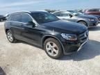 2017 Mercedes-Benz GLC 300