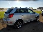 2013 Chevrolet Captiva LT