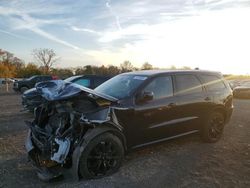 Carros salvage sin ofertas aún a la venta en subasta: 2019 Dodge Durango SXT