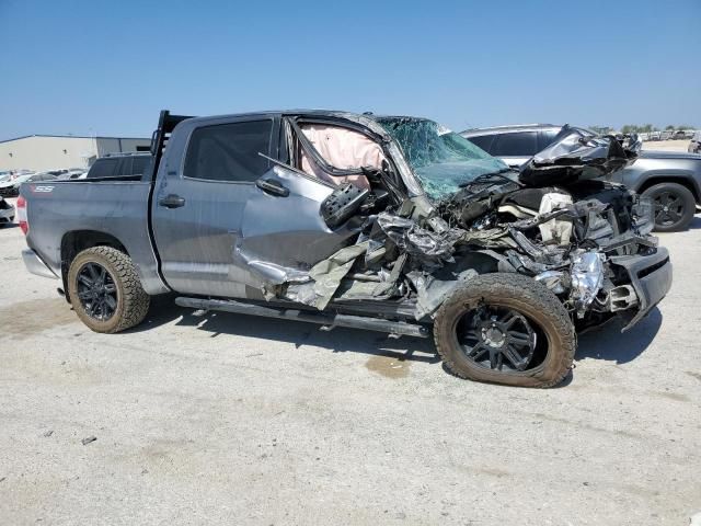 2019 Toyota Tundra Crewmax SR5