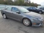 2010 Ford Fusion Hybrid