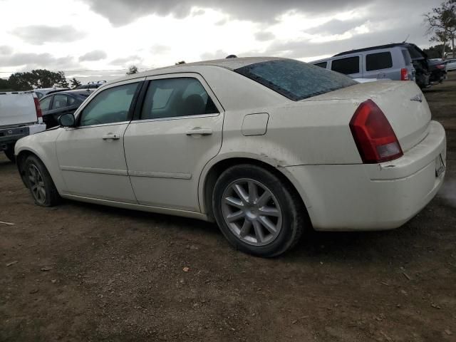 2005 Chrysler 300