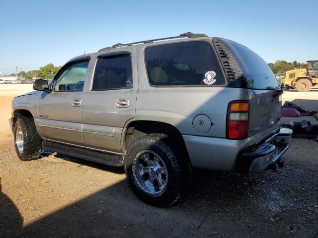 2003 Chevrolet Tahoe C1500