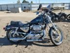 2001 Harley-Davidson XL1200 C