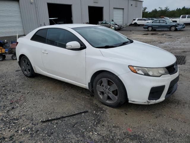 2010 KIA Forte EX