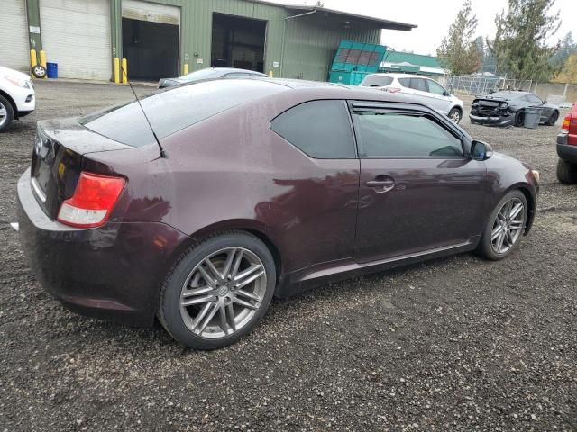 2011 Scion TC