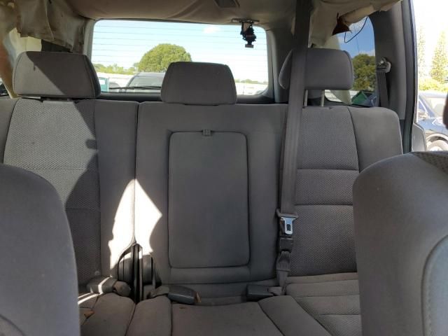 2006 Honda Pilot EX