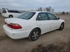 1999 Honda Accord EX