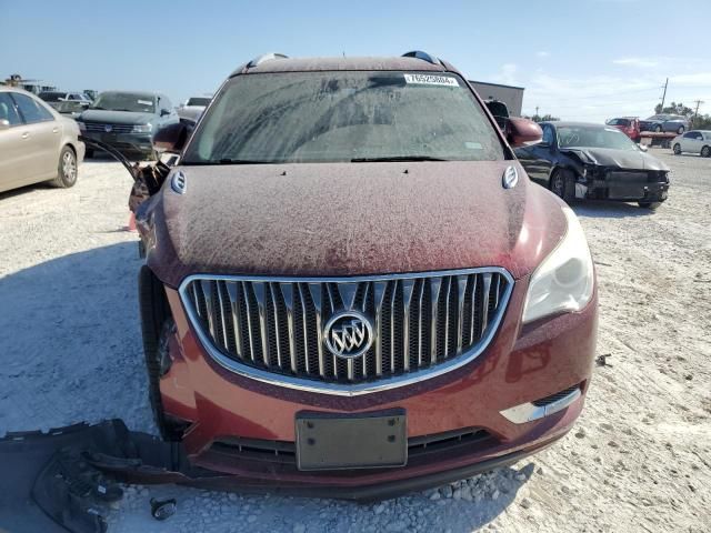 2016 Buick Enclave