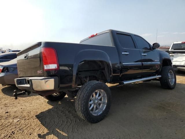 2012 GMC Sierra K1500 SLE