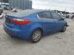 2015 KIA Forte EX