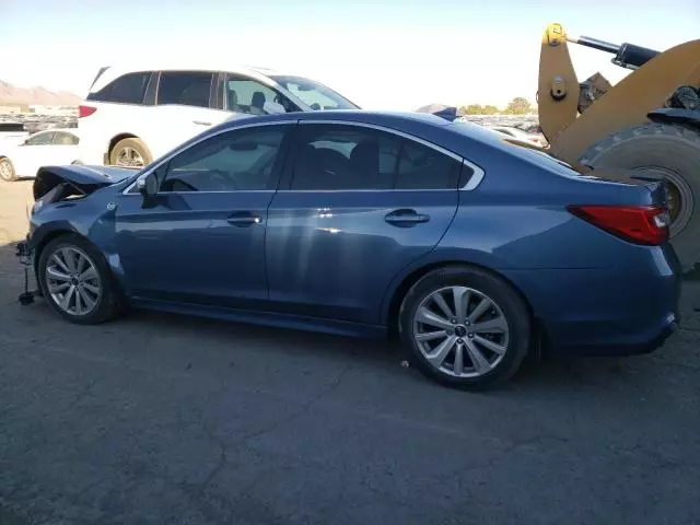 2018 Subaru Legacy 3.6R Limited