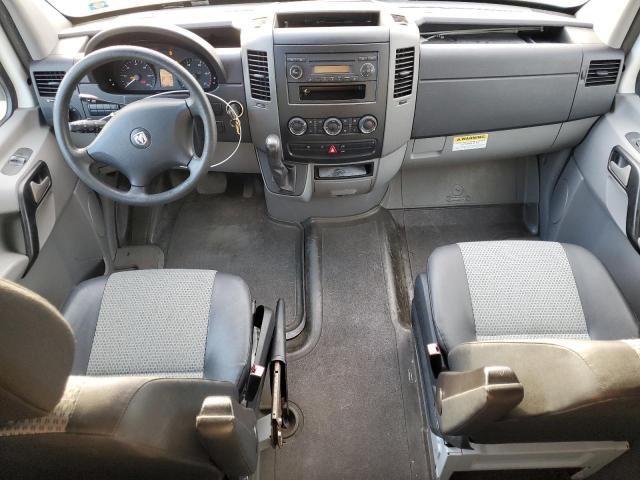 2009 Dodge Sprinter 2500