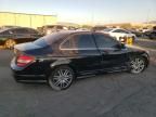 2009 Mercedes-Benz C300