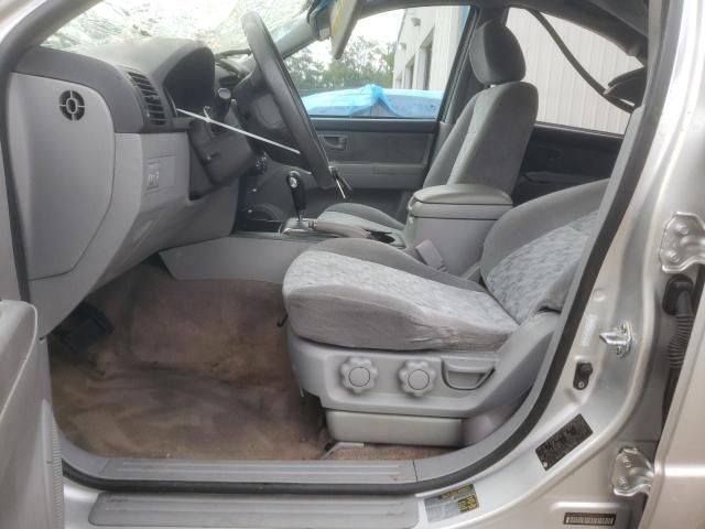 2008 KIA Sorento EX