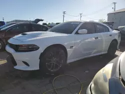 Dodge Vehiculos salvage en venta: 2021 Dodge Charger R/T