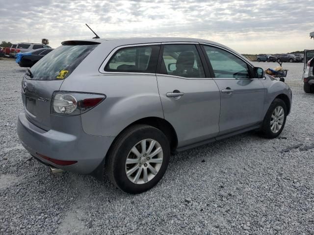 2010 Mazda CX-7