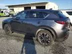 2022 Mazda CX-5 Premium