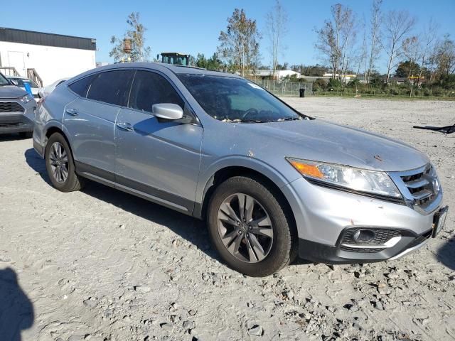 2013 Honda Crosstour EXL