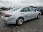 2007 Toyota Camry Hybrid