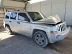 2009 Jeep Patriot Sport