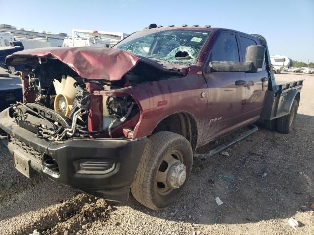 2019 Dodge RAM 3500 Tradesman