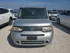 2010 Nissan Cube Base