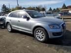 2011 Audi Q5 Premium Plus