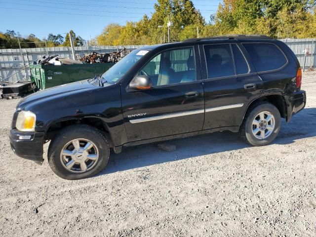 2006 GMC Envoy