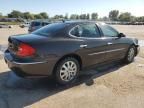 2009 Buick Lacrosse CX