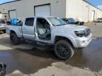 2008 Toyota Tacoma Double Cab Long BED