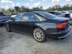 2014 Audi A8 L Quattro