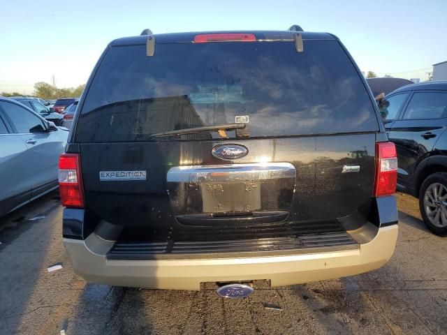 2009 Ford Expedition Eddie Bauer