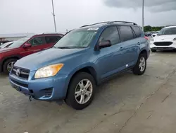 Carros dañados por inundaciones a la venta en subasta: 2012 Toyota Rav4